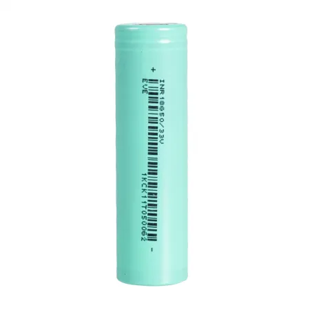 Akumulator 18650 litowo-jonowy Eve 3200 mAh 3,6 V